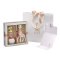 Sophie la girafe Sophiesticated giftset small set 4
